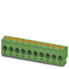 Phoenix Contact Kábelcsatlakozó aljzat PTS 7 pól., Phoenix Contact 1805562 RM 5 mm 100 db (1805562)