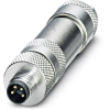 Phoenix Contact Plug-in connector SACC-M 8MS-4CON-M-0,34-SH 1542897 Phoenix Contact (1542897)