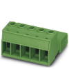 Phoenix Contact Printed-circuit board connector IPC 16/ 5-ST-10,16 1969409 Phoenix Contact (1969409)