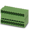 Phoenix Contact Printed-circuit board connector MSTB 2,5/ 4-G-5,08 BK 1759457 Phoenix Contact (1759457)