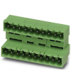 Phoenix Contact Printed-circuit board connector MSTB 2,5/ 4-GF-5,08 BK 1810244 Phoenix Contact (1810244)