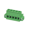 Phoenix Contact Printed-circuit board connector MSTB 2,5/ 5-STF-5,08 1778014 Phoenix Contact (1778014)