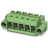 Phoenix Contact Printed-circuit board connector PC 5/ 2-STF1-7,62 1777833 Phoenix Contact (1777833)