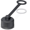 Phoenix Contact Sealing cap PROT-M12 FS-PA-CHAIN-EYE-DM12 1456187 Phoenix Contact (1456187)