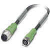 Phoenix Contact Sensor/Actuator cable SAC-3P-M12MS/5,0-PUR/M 8FS 1533563 Phoenix Contact (1533563)