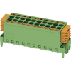 Phoenix Contact Stift ház panel SDDC Pólusok száma 22 Raszterméret: 3.50 mm 1848736 1 db (1848736)