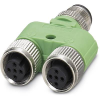 Phoenix Contact Y distributor SAC-5P-M12Y/2XM12FS VP 1683468 Phoenix Contact (1683468)