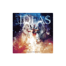  Phoenix - Főnix (CD) egyéb zene