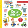 Phoenix Int Publications Erste Wörter - Mein Maxi-Soundbuch - 55 Sounds | Abigail Hall