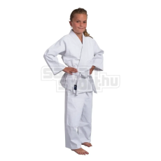 Phoenix Judo ruha, Phoenix, Basic Edition, 380g, Fehér szín, 100 méret