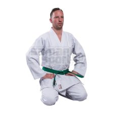 Phoenix Judo ruha, Phoenix, Takachi Kyoto, 550 g, Fehér szín, 200 méret férfi edző felszerelés