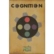 Phoenix Online Studios Cognition - Episode 2: The Wise Monkey (digitális licenc) videójáték