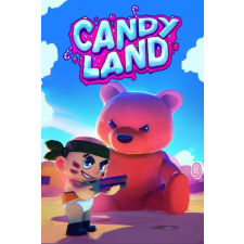 Phoenixxx Games Candy land (digitális licenc) videójáték
