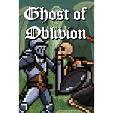 Phoenixxx Games Ghosts of Oblivion (PC - Steam elektronikus játék licensz) videójáték