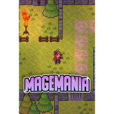 Phoenixxx Games Magemania (PC - Steam elektronikus játék licensz) videójáték