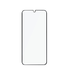 PHONEMAX 5DF 0,2 mm Samsung Galaxy Note 20 Ultra N985 Üvegfólia Fekete mobiltelefon kellék