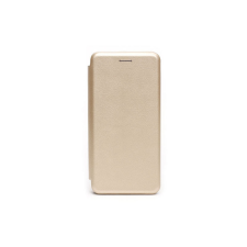 PHONEMAX Ívelt Mágneses Notesz Tok Samsung Galaxy A53 5G A536B Arany tok és táska