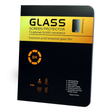 PHONEMAX Karc és ütésálló üvegfólia átlátszó szélekkel Samsung Galaxy Tab S7 T870 Glass Professional tablet kellék