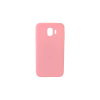 PHONEMAX Matt TPU műanyagtok Samsung Galaxy J4 (2018) J400G pink