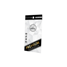 PHONEMAX Premium Quality Xiaomi Redmi Note 9 Pro Üvegfólia Clear mobiltelefon kellék