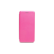 PHONEMAX Smart Diva fliptok Samsung Galaxy A13 5G A136 oldalra nyíló tok pink tok és táska