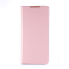 PHONEMAX Smart Magnetic Samsung Galaxy S20 G980F V2 oldalra nyíló tok rose gold