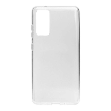 PHONEMAX TPU 1,3 mm vastag telefontok Samsung Galaxy S20 FE G780 átlátszó tok és táska