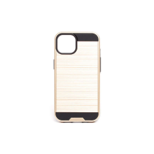 PHONEMAX TPU telefontok iPhone 13 Mini arany tok és táska