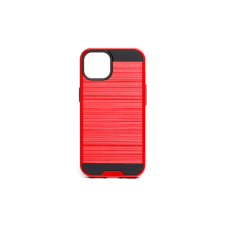 PHONEMAX Vol Verge iPhone 13 Mini Tok Piros tok és táska