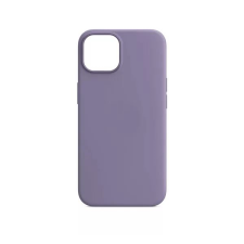Phoner Apple iPhone 11 Pro Max szilikon tok lila (71654) (PH71654) tok és táska