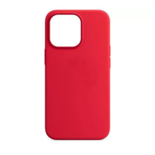 Phoner Apple iPhone 11 Pro Max szilikon tok piros (71653) tok és táska