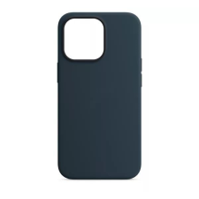 Phoner Apple iPhone 11 Pro szilikon tok kék (71645) (PH71645) tok és táska