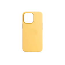 Phoner Apple iPhone 11 Tok - Sárga tok és táska