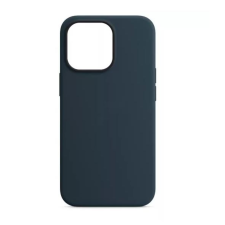 Phoner Apple iPhone 12 Pro Max szilikon tok kék (71680) (PH71680) tok és táska