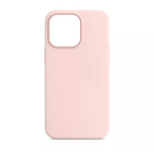 Phoner Apple iPhone 12 Pro szilikon tok rózsaszín (71677) tok és táska