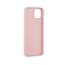 Phoner Apple iPhone 12 Tok - Rózsaszín tok és táska