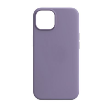 Phoner Apple iPhone 13 Pro Max szilikon tok lila (71710) (PH71710) tok és táska