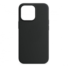 Phoner Apple iPhone 13 Pro szilikon tok fekete (71700) tok és táska