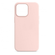 Phoner Apple iPhone 13 Pro szilikon tok rózsaszín (71705) tok és táska