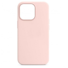 Phoner Apple iPhone 14 Plus szilikon tok rózsaszín (71726) tok és táska