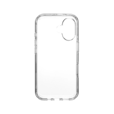Phoner Apple iPhone 16 Plus szilikon tok, átlátszó (RCLAPP2408160002-51) (RCLAPP2408160002-51) tok és táska