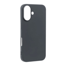 Phoner Apple iPhone 16 Plus szilikon tok, kék tok és táska