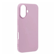Phoner Apple iPhone 16 Pro szilikon tok, lila (RCLAPP2408150002-8) (RCLAPP2408150002-8) tok és táska