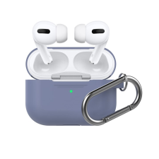 Phoner Simple Apple Airpods Pro tok - Égkék audió kellék