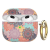 Phoner Style Apple Airpods Pro szilikon tok mandala (PN-CP-142-MA)