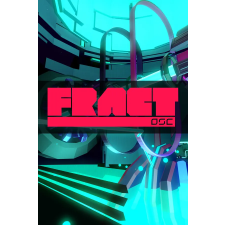 Phosfiend Systems FRACT OSC (digitális licenc) videójáték