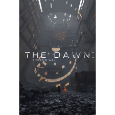 PHOSPHORUS GAMES The Dawn: Sniper's Way (PC - Steam elektronikus játék licensz) videójáték