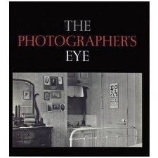  Photographer's Eye – John Szarkowski idegen nyelvű könyv