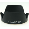 Phottix 50520 napellenző Canon EW-63II