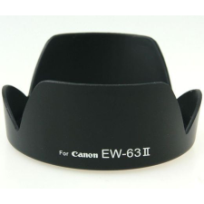 Phottix 50520 napellenző Canon EW-63II objektív napellenző
